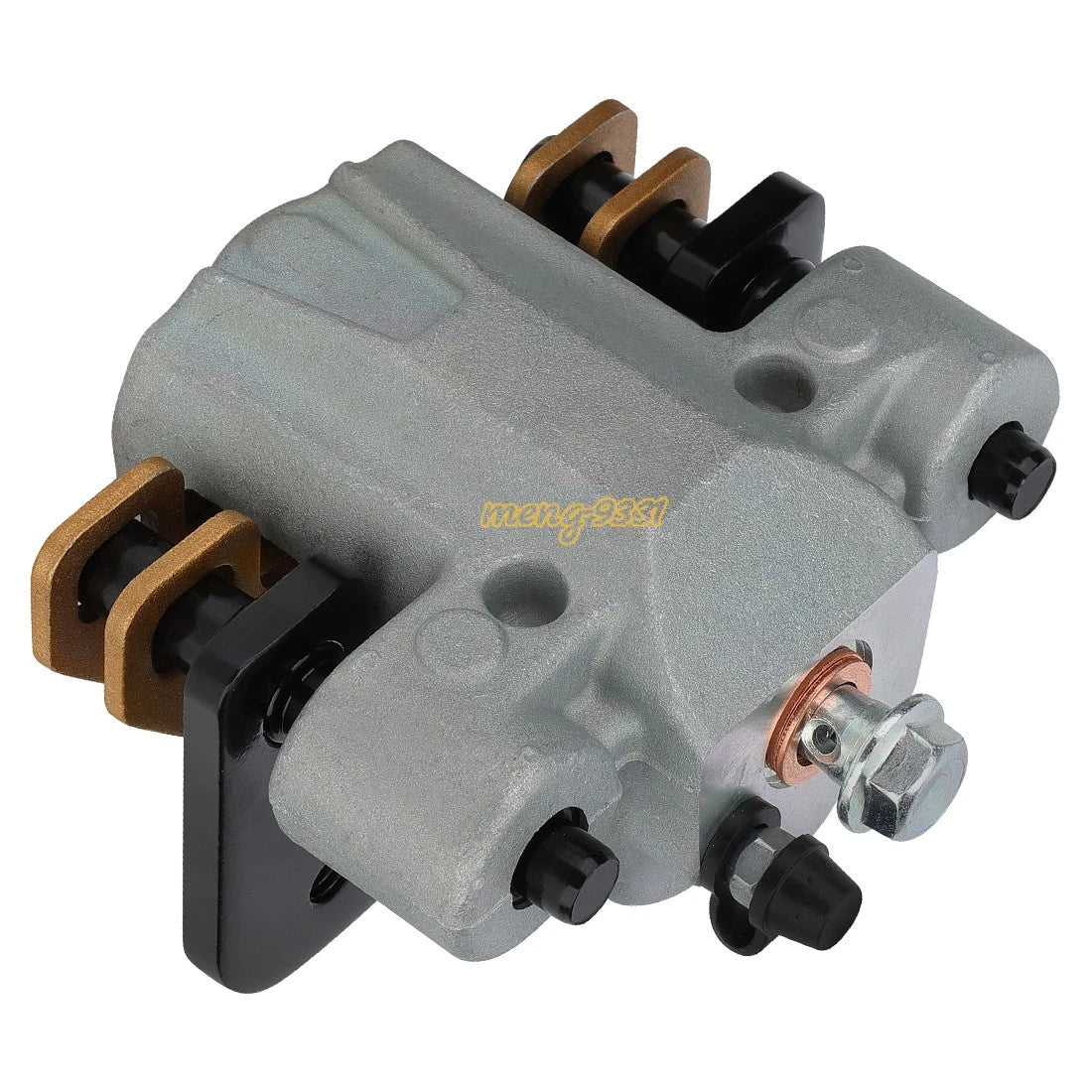 Left Front Brake Caliper for Arctic Cat 250 300 366 400 450 500 550 650 700 1000