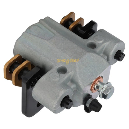 Left Front Brake Caliper for Arctic Cat 250 300 366 400 450 500 550 650 700 1000