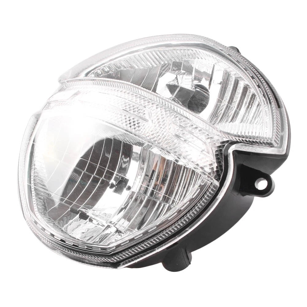 Front Headlight Assembly for Ducati Monster 659/696/795/796/M1000