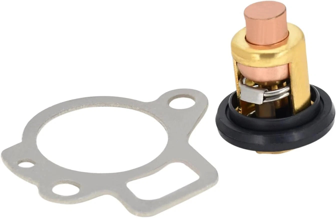 Thermostat Kit for Honda BF 8 9.9 15 20 25 30 40 50 60 100 200 225 (No Year)