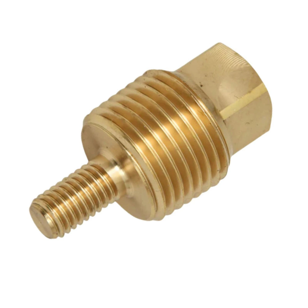 Zinc Anode Plug for Volvo Penta 838928