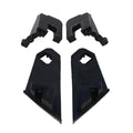 Replacement Front Headlight Repair Kit for A3 2010 2013 8P0998121A 8P0998122A