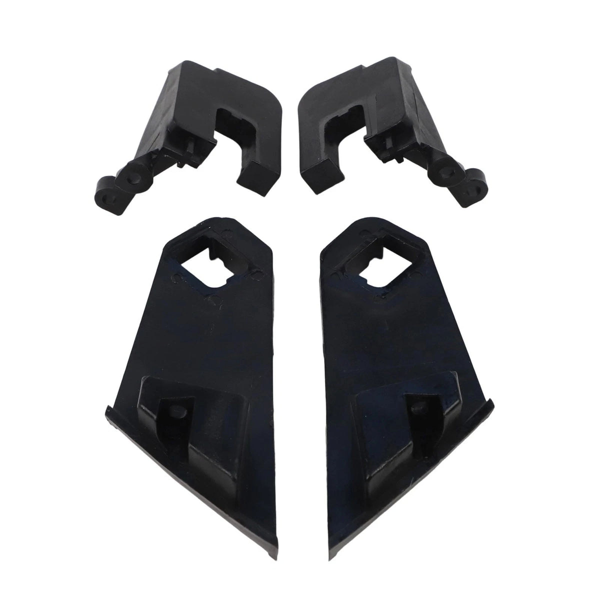 Replacement Front Headlight Repair Kit for A3 2010 2013 8P0998121A 8P0998122A