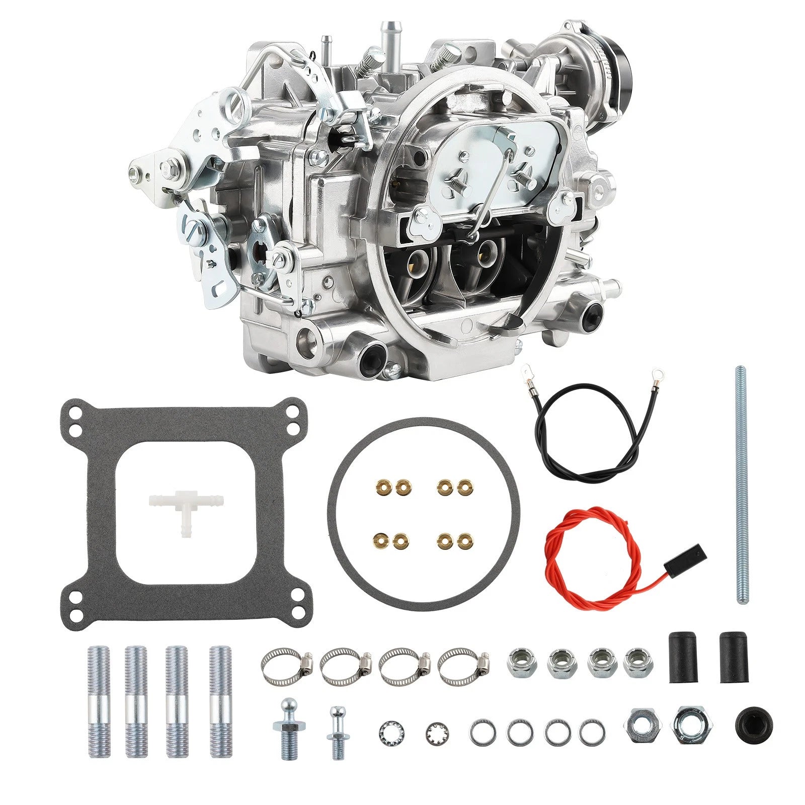 4 Barrel Carburetor 750 CFM for Performer 1411