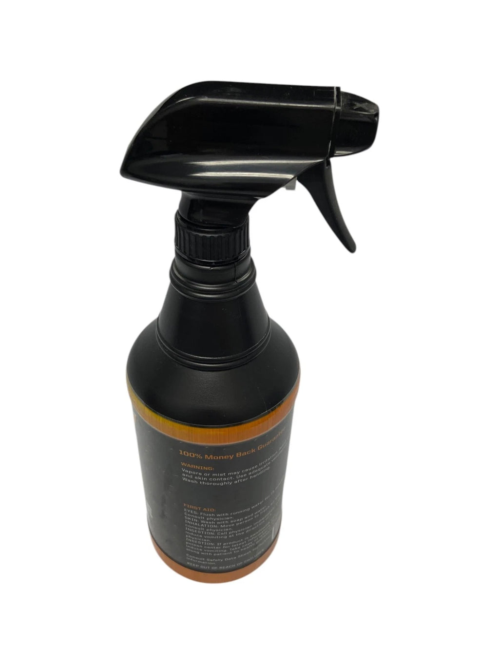 Quickie Sauce Professional Fast Wax 32oz for Boats
