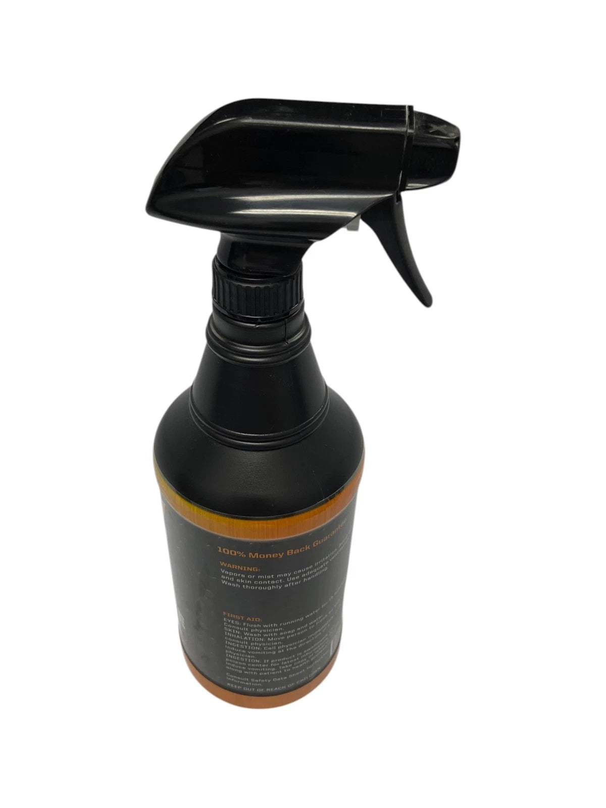 Quickie Sauce Professional Fast Wax 32oz for Boats