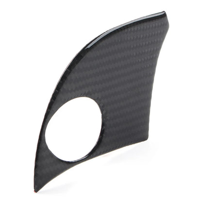 Front RHD Ignition Button Panel Cover Trim for Toyota Prius (2012–2015)