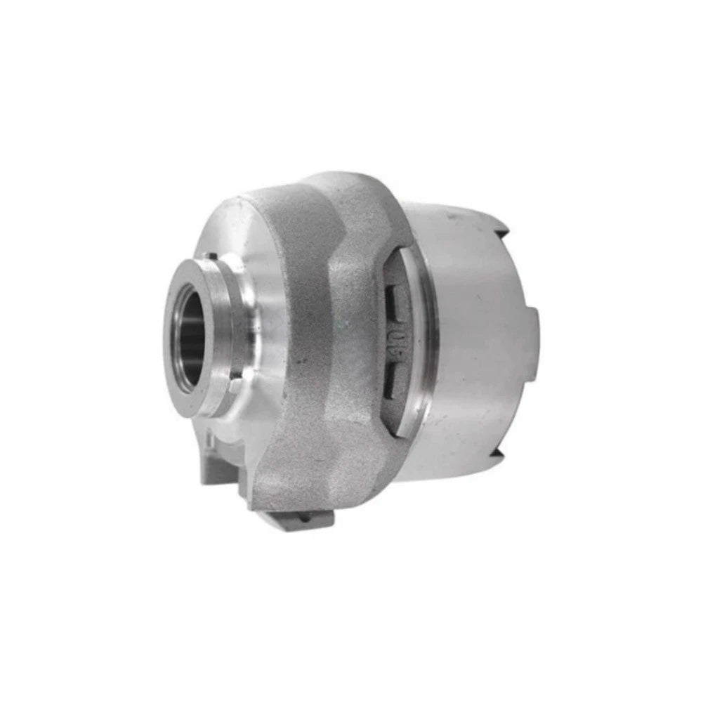 Front Shell Replacement for DCF850N DCF850B Impact (Metal Housing)