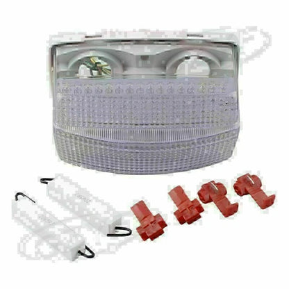 LED Tail Light for Yamaha FZR1000 (1991–1995)