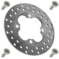 Front Brake Disc Rotor Replacement for Honda Rancher 420 TRX420FPA (2010–2014)
