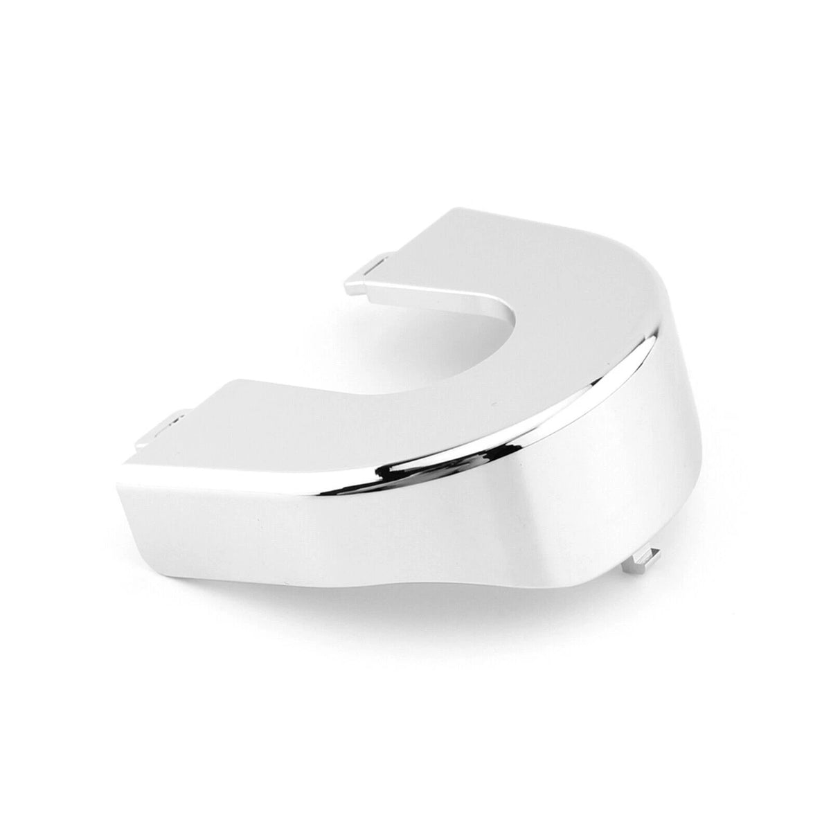 Aluminum Ignition Switch Panel Trim for Harley Touring Road Glide Special (2015–2022) T9