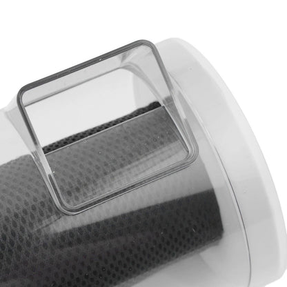Replacement Dustbin with HEPA Filter for Deerma DX700 DX700S (2017–2023)