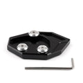 Kickstand Plate Pad for Kawasaki ZX-14R/ZZR1400/GTR1400 (2007–2014)