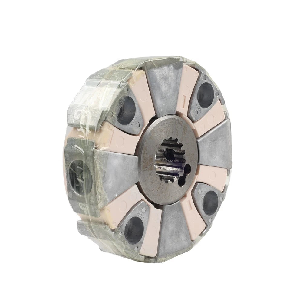 Main Hydraulic Pump Coupling Assy 4191663 for John Deere Excavator (892DLC, 892ELC)