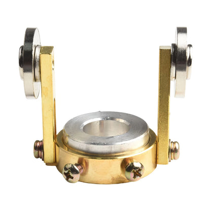 Precision Welding Torch Guide Roller for Easy Ignition Projects