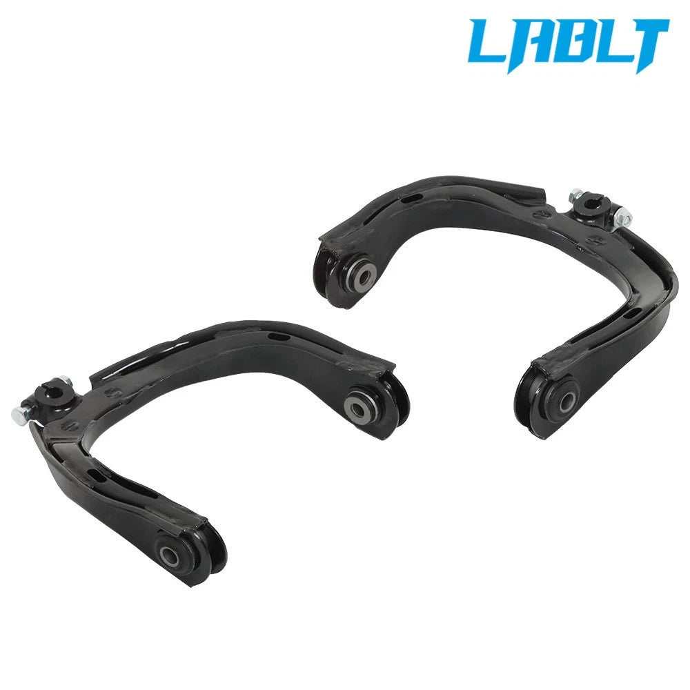Front Upper Control Arm Sway Bar Tie Rod Kit for Chevy Trailblazer (2004–2007)