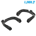 Front Upper Control Arm Sway Bar Tie Rod Kit for Chevy Trailblazer (2004–2007)