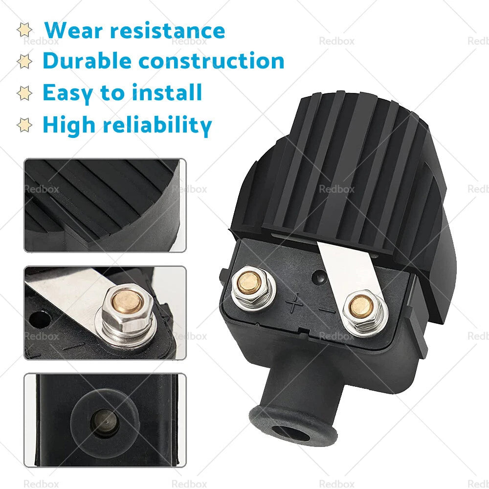 Ignition Coil for Mercury Mariner 339 (832757A4)
