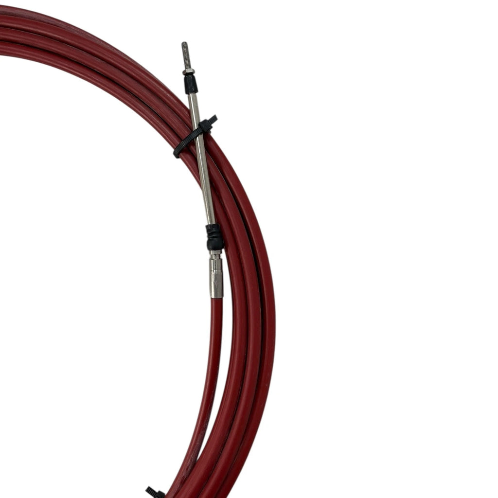 Throttle Cable for Morse Controls 33C Supreme (28FT) - 301947-003-0336.0
