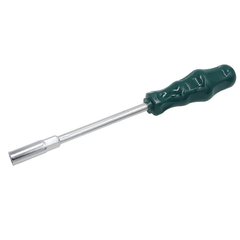 Multi Size Hex Nut Driver Tool Set (5-13 mm)