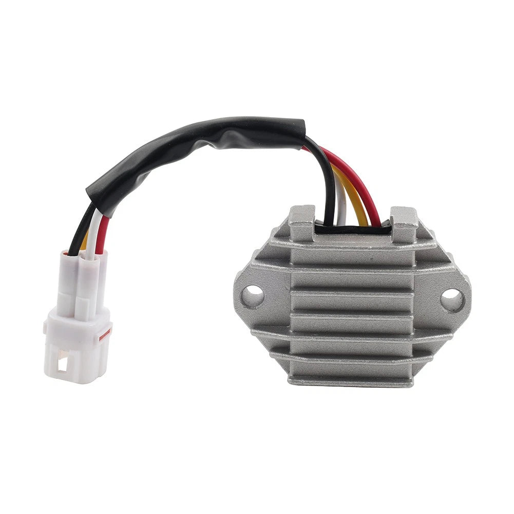 Voltage Regulator Rectifier For Yamaha YFZ450F YFZ450 2004-2009 2008