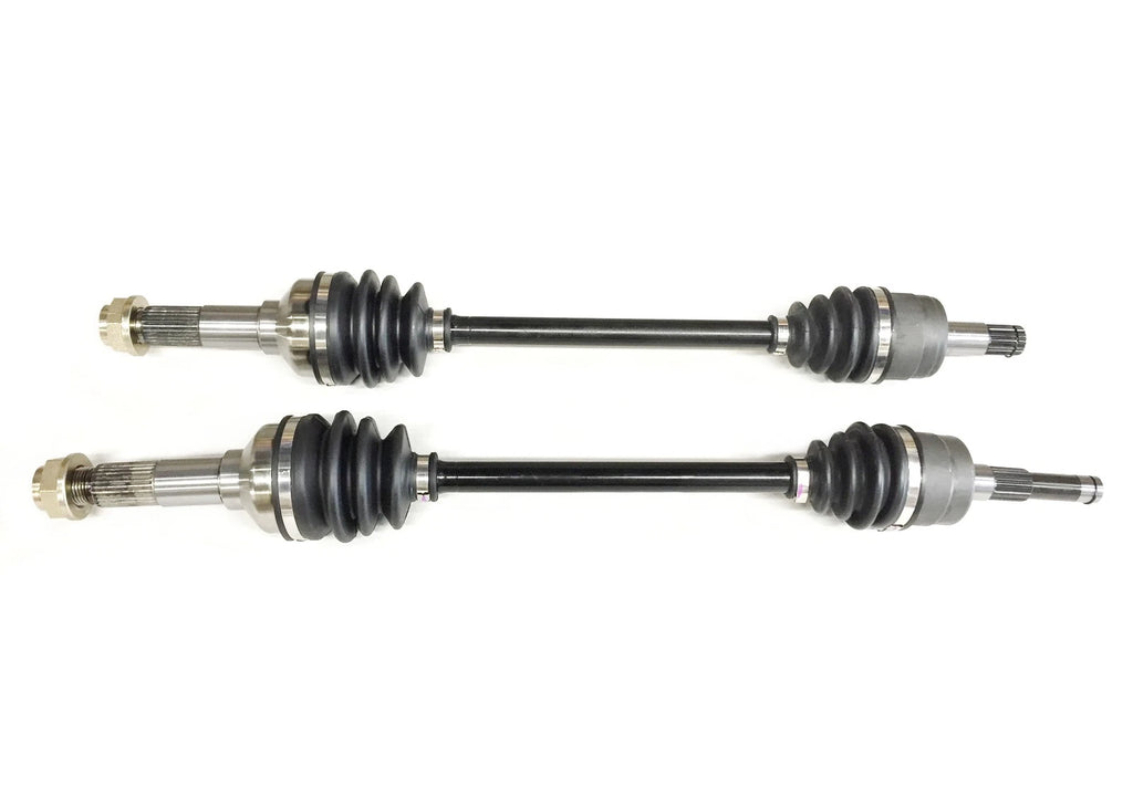 CV Axle Set for Yamaha Rhino 450 (2006–2009)