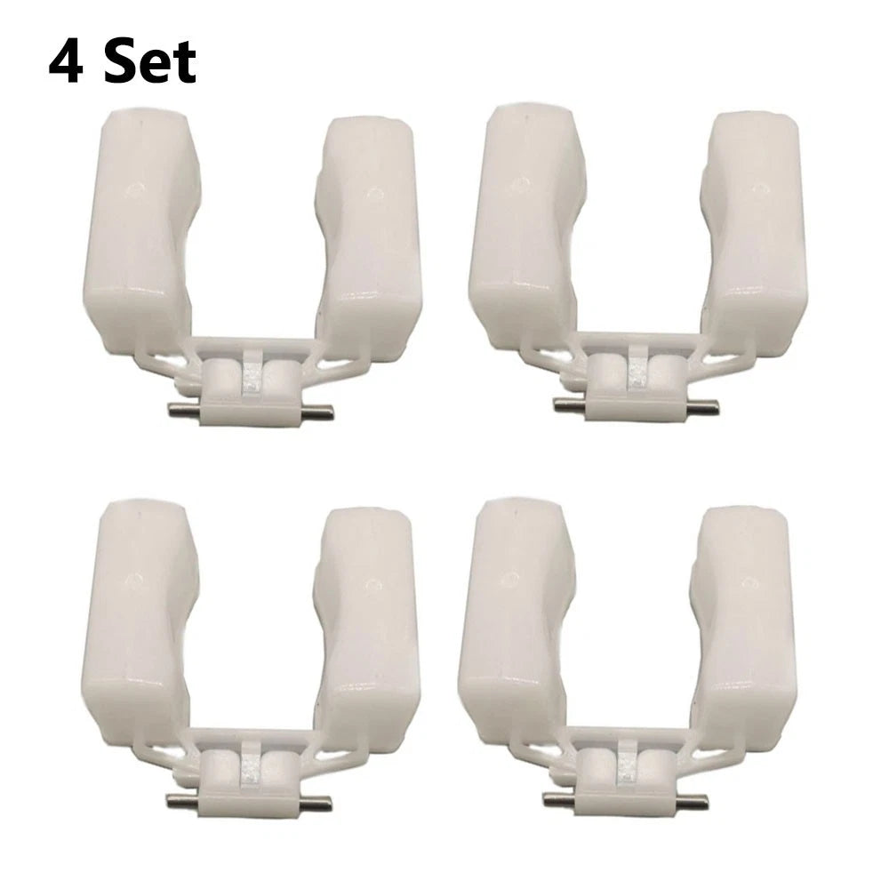 4Pcs Carburetor Float for Honda CX500C CX500D (1980–1982)