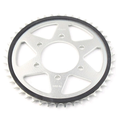 45T Rear Sprocket for Kawasaki Z800 (2013–2016) DR404-45T