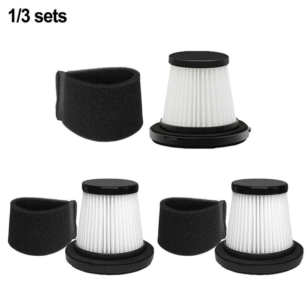 Reusable Filter for Airbot Airism V7, V8 (2018–2023)