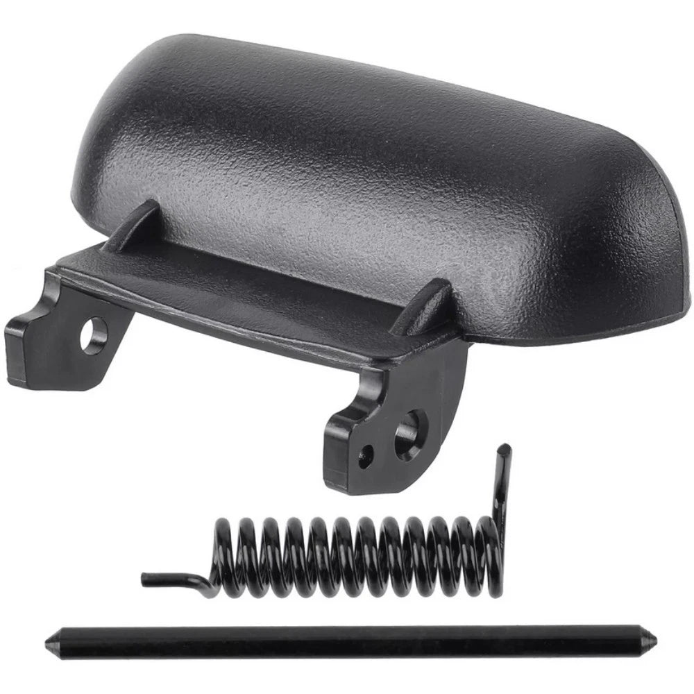 Armrest Center Console Lid Latch Kit 83451-SNA-A01ZA for Honda Civic (2006–2011)