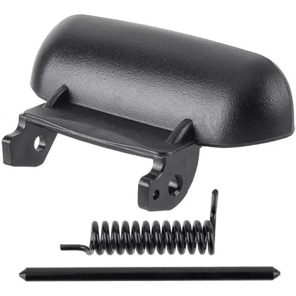 Armrest Center Console Lid Latch Kit 83451-SNA-A01ZA for Honda Civic (2006–2011)