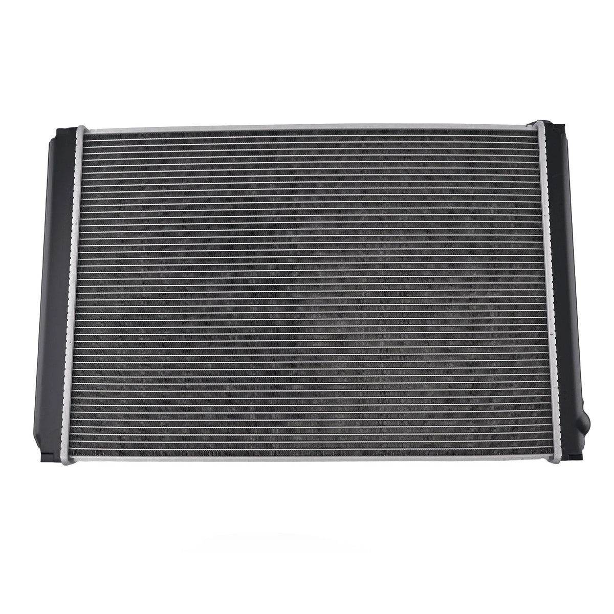 Aluminum Engine Radiator for Toyota Highlander Hybrid (2006–2007) 1604120353