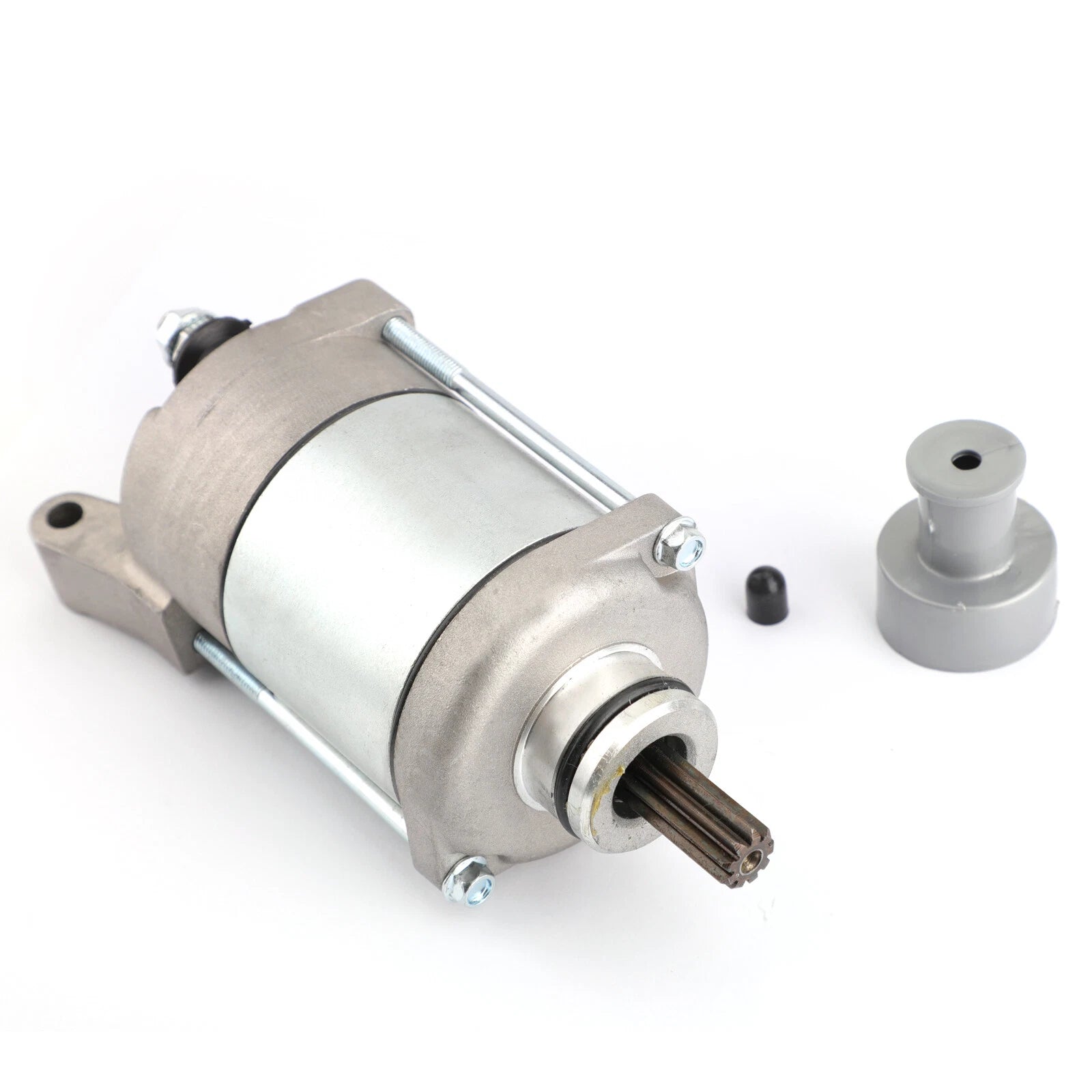 Electric Starter Motor for Honda CRF230 CRF230F (2008–2017) CRF230L (2008–2009) CRF230M (2009)