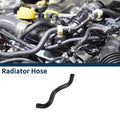 Radiator Hose Replacement for Toyota Reiz (2006–2007)