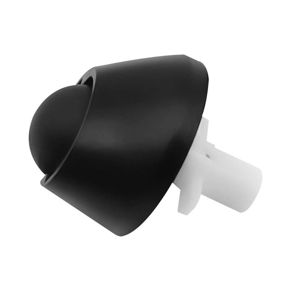 Smooth Glide Front Castor Wheel Assembly for eufy Clean X9 Pro (2021–2023)