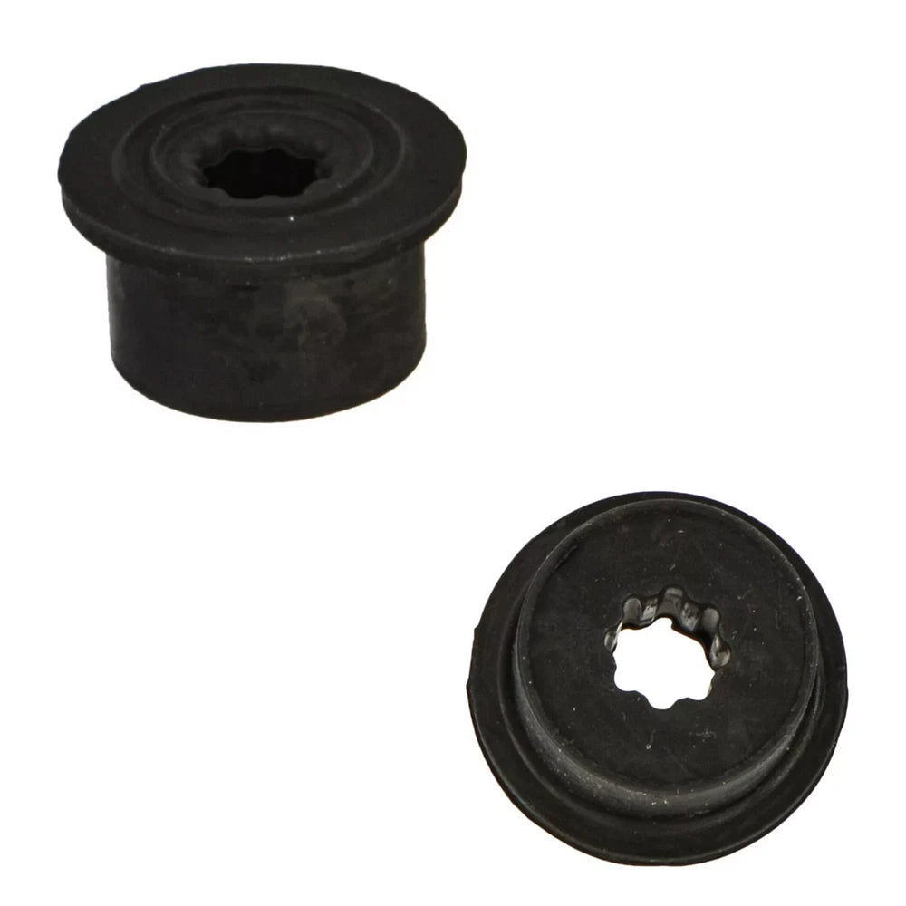 Upper Radiator Rubber Bushing Mount Insulator PE01-15-242 For Mazda 3 6 CX-5