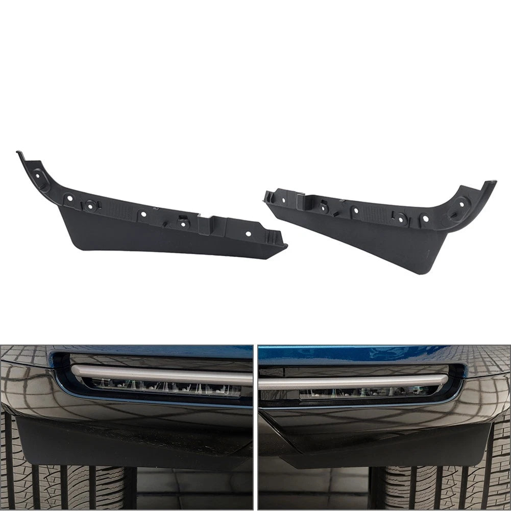 2X Front Bumper Lower Air Deflector for Land Rover Range Rover (2022–2023)