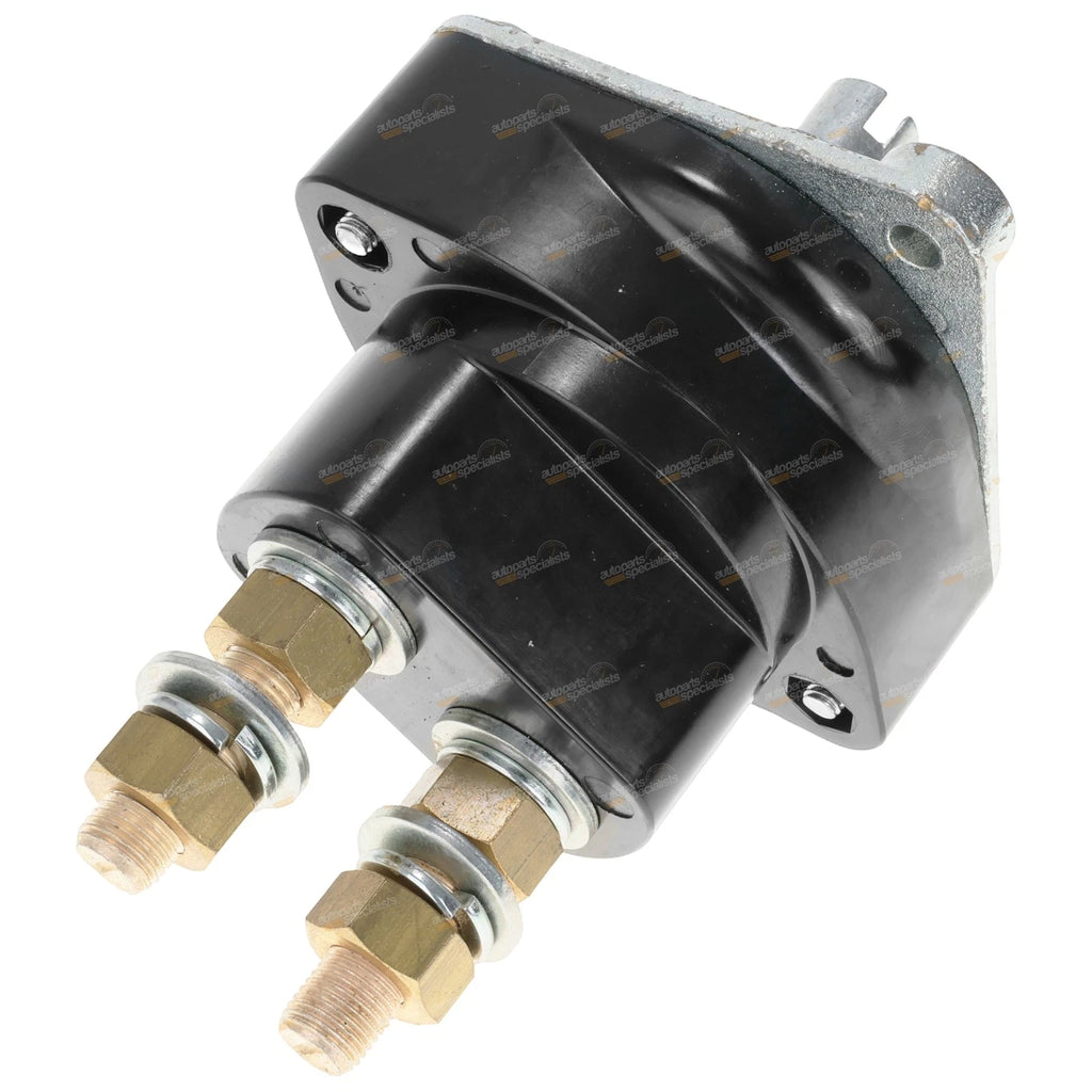 Battery Main Cutout Switch for HD 350Amp Continuous (2500Amp Instantaneous)