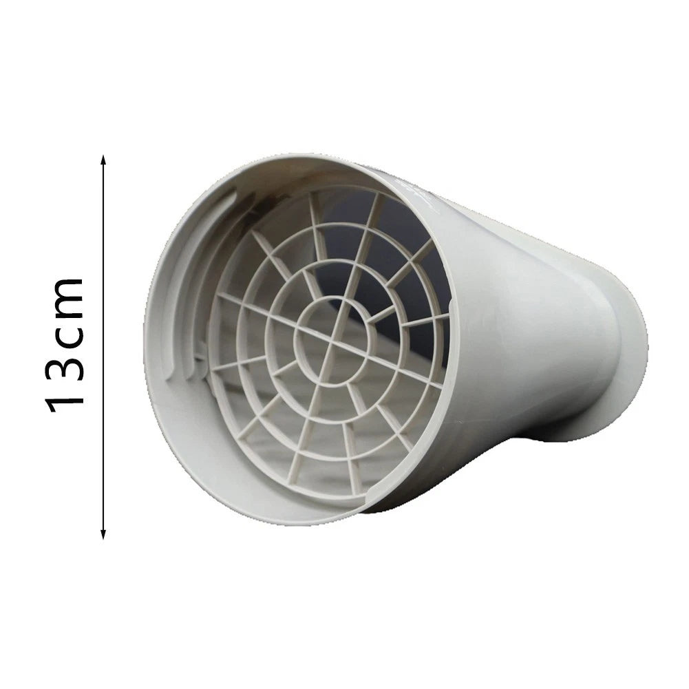 Portable AC Hose Adapter for Efficient Ventilation