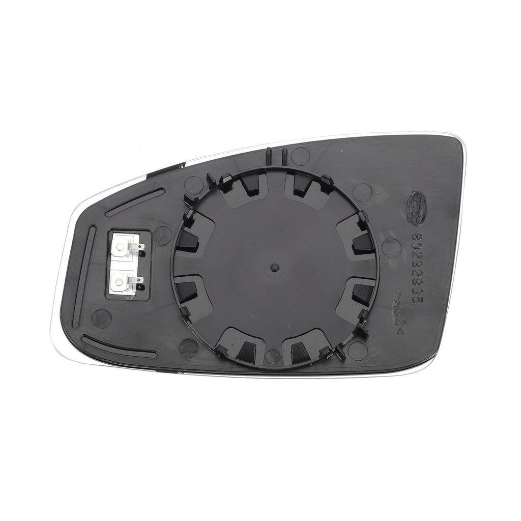 Heated Right Side Mirror Glass for Renault Espace (2002–2009)