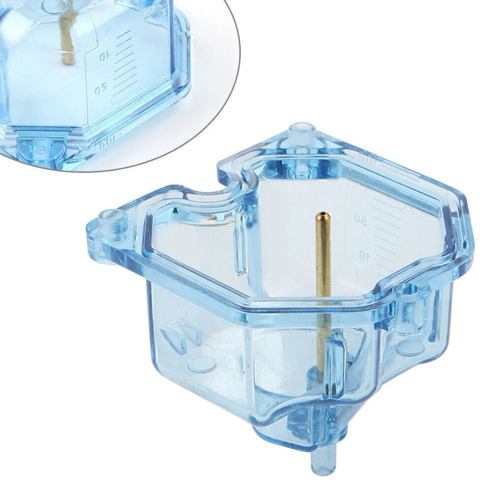 Carburetor Float Bowl Chamber for PZ 26/27/30/32mm (Fits )