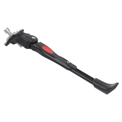 Adjustable Aluminum Kickstand for 2026 Bike Models
