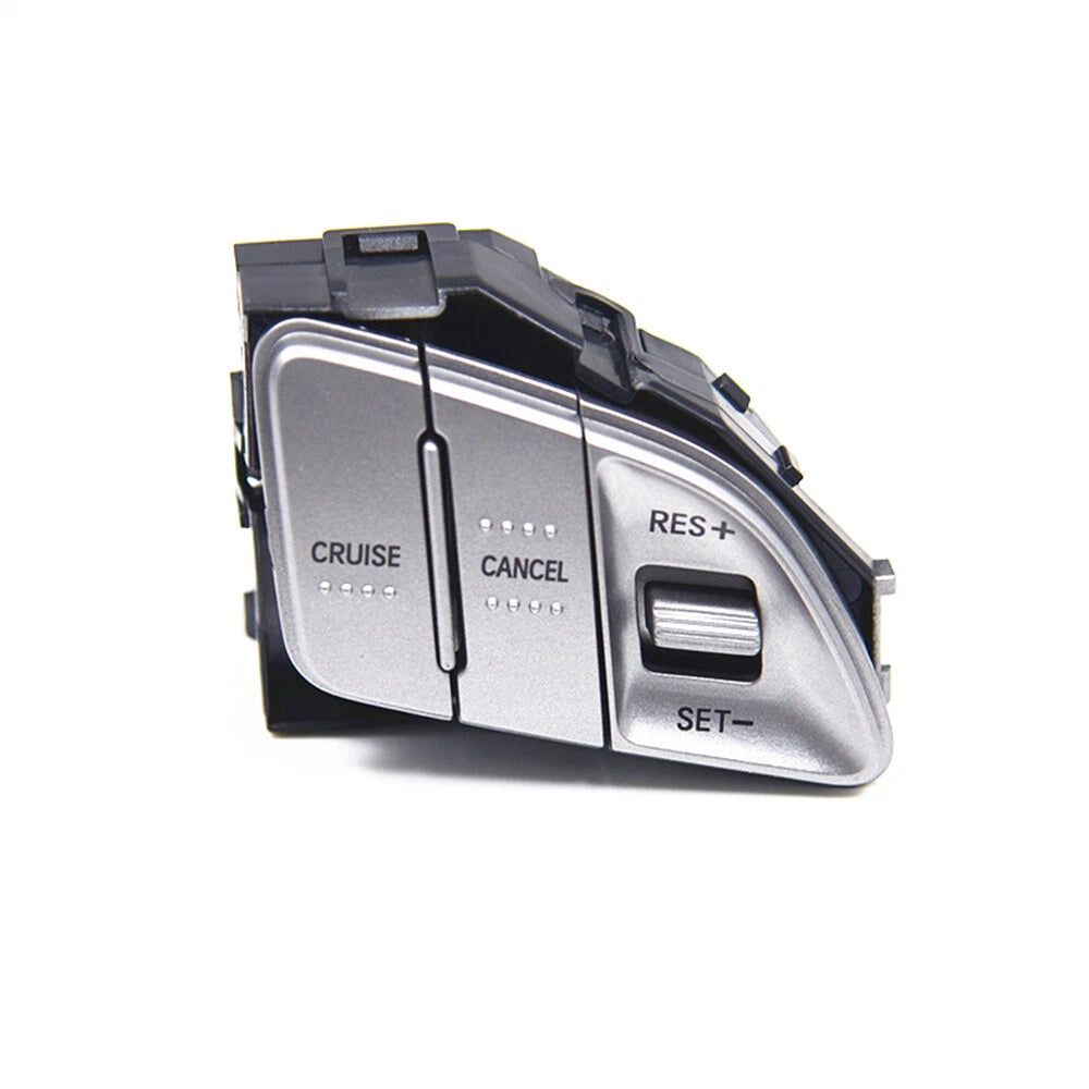 Right Side Steering Wheel Button Cruise Control Switch For Hyundai ix35 2010-16