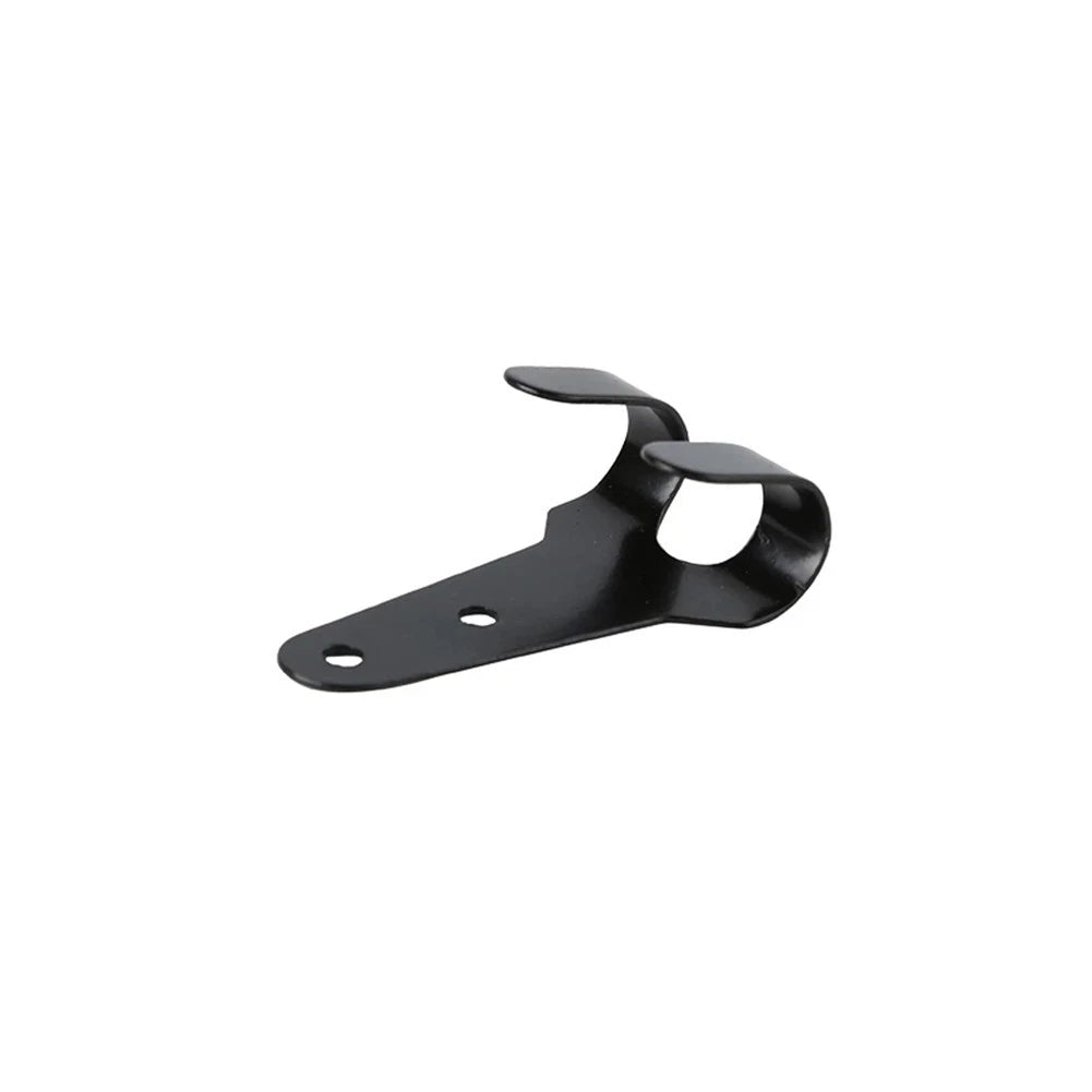 Airbrush Holder for Air Compressor (1/3PCS) Metal Bracket Accessory