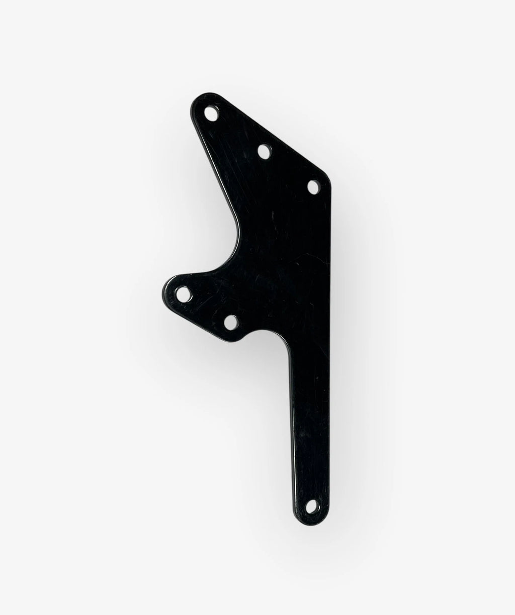 Single Bracket for Mercury Mercruiser (844345) Engine Mounting Plate