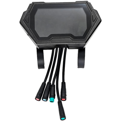 Dashboard Display Board for G2 MAX PRO Electric Scooter