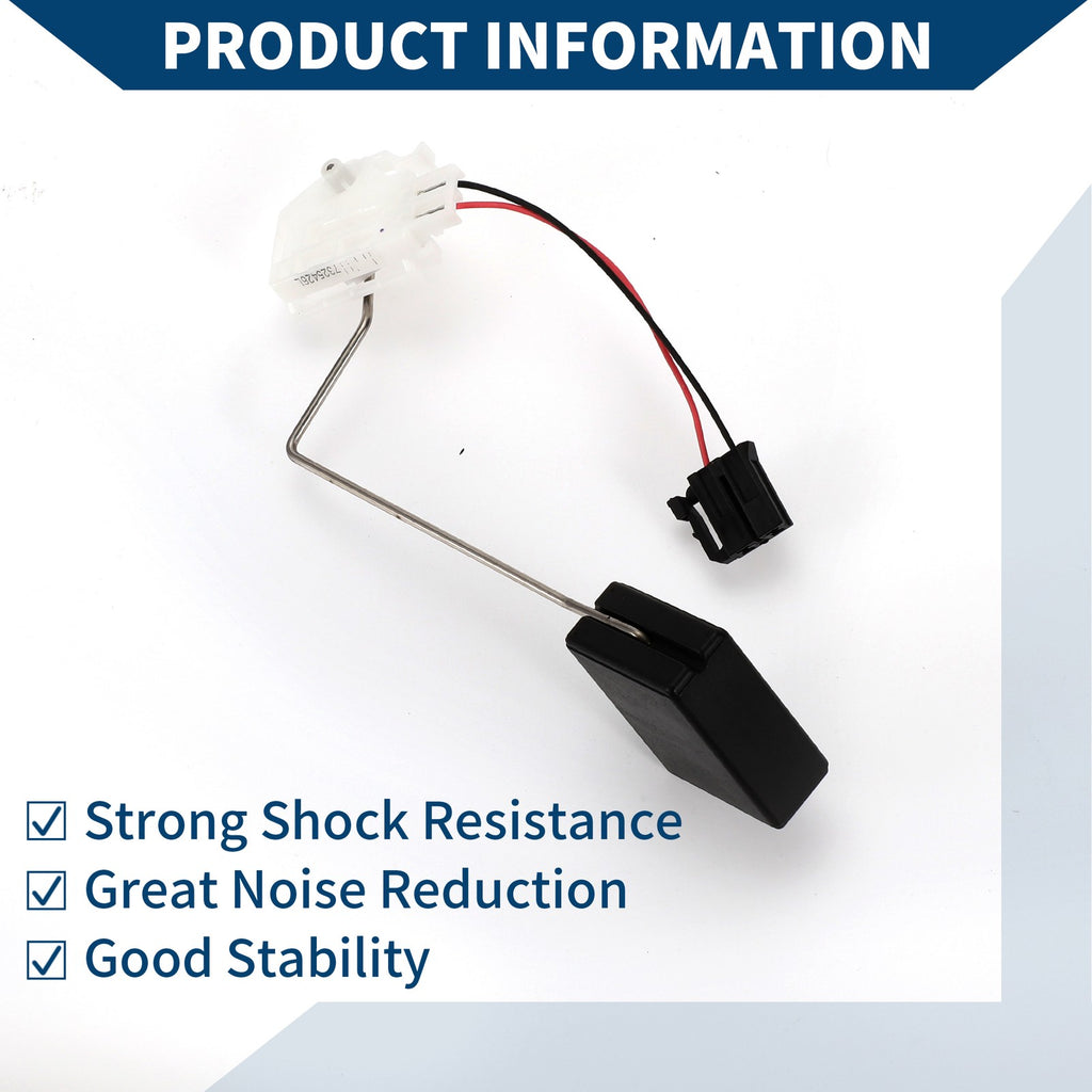 Fuel Level Sensor Tank Level Sensor Replacement for Mazda 5 (2012–2018)