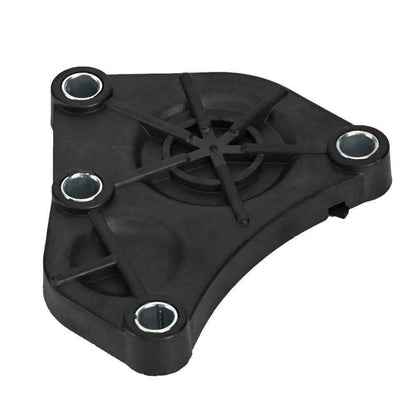Cover Plate Engine Block for BMW E81 E87 E46 X1 E84 X3 E83 Z4 E85 (2007–2015)