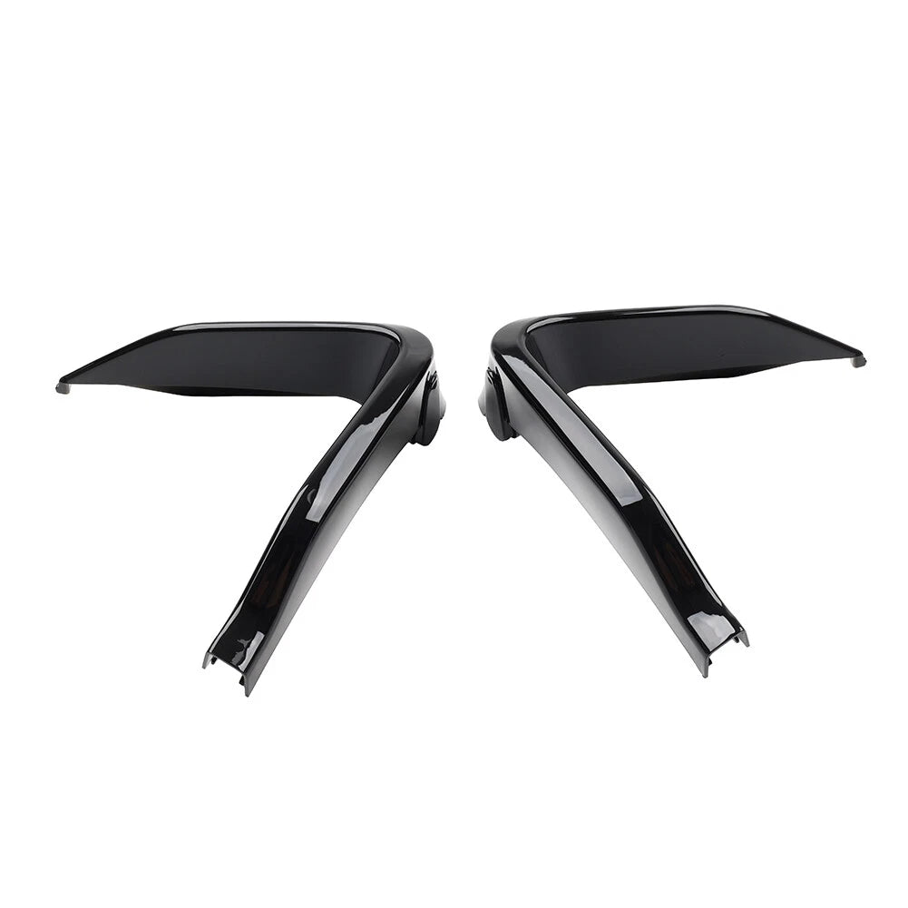 Lower Edge Corner Trim for Honda Goldwing GL1500SE GL1500A (1996–2000)