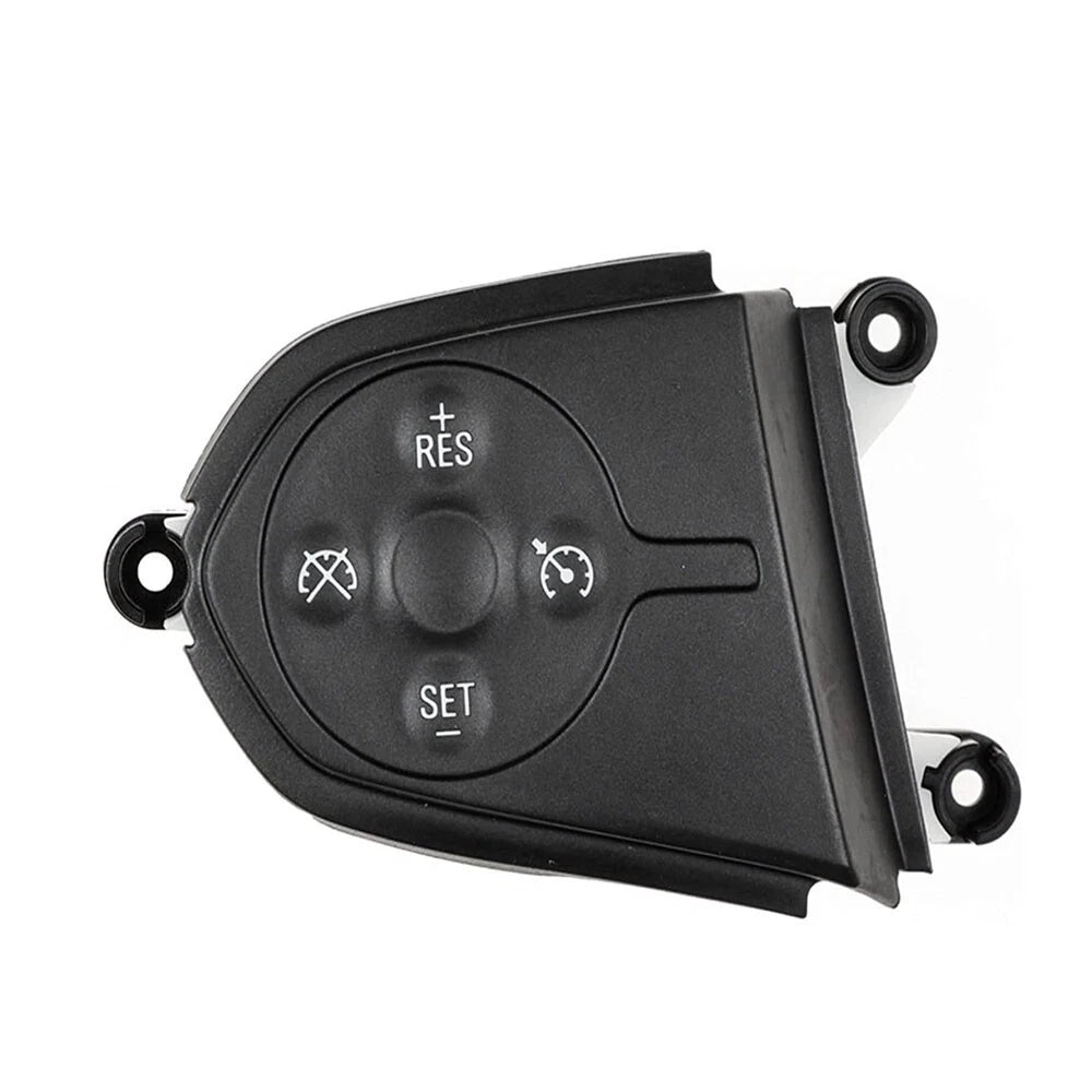 Cruise Control Switch Left for Chevrolet GMC (2014–2020) 23262285
